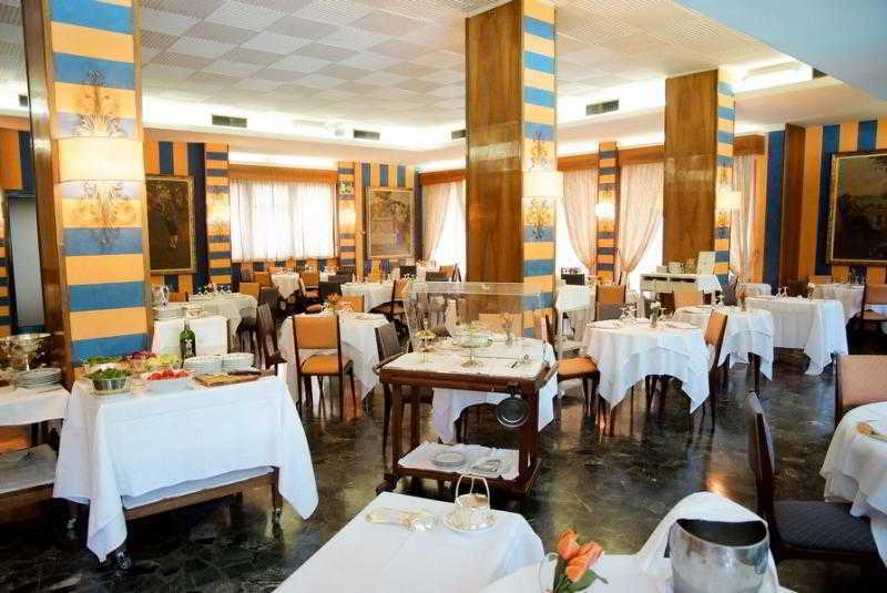 Grand Hotel Tamerici & Principe Монтекатини Терме Екстериор снимка